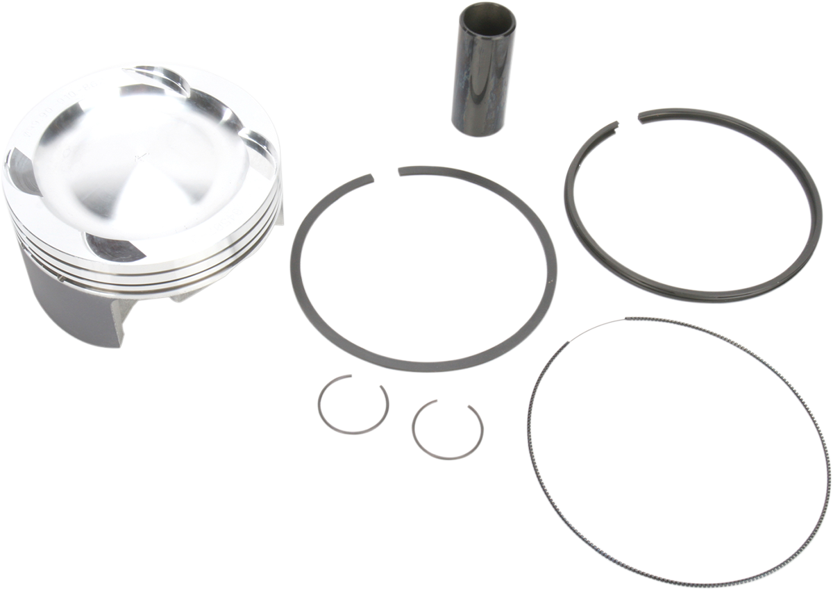 WSM Piston Kit - 99.96 mm - Sea-Doo