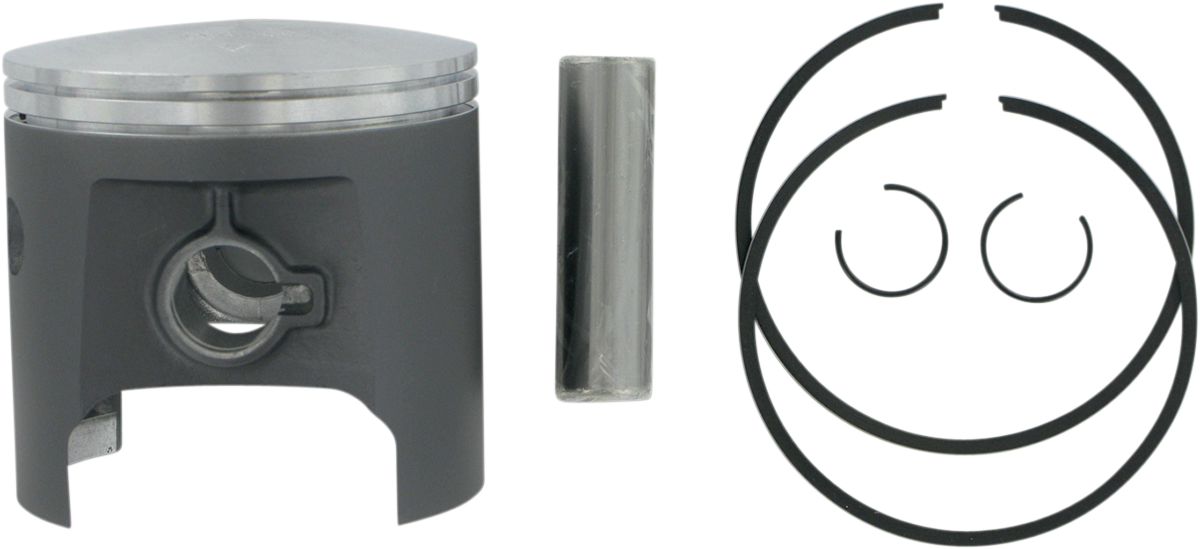 WSM Piston Kit - 84.00 mm - Polaris