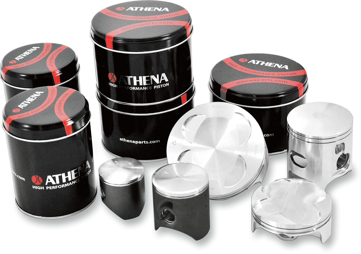 ATHENA PISTON KIT YFZ350 - Image 2
