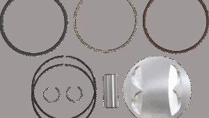 New Motorcycle Parts, New Parts