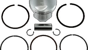 New Motorcycle Parts, New Parts