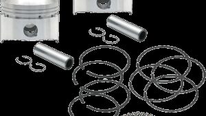 New Motorcycle Parts, New Parts