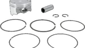 New Motorcycle Parts, New Parts