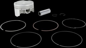 New Motorcycle Parts, New Parts