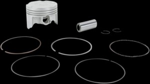 New Motorcycle Parts, New Parts