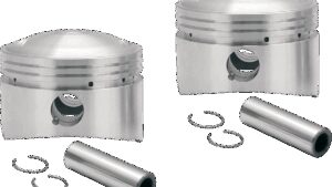S&S CYCLE Piston Kit - Shovelhead