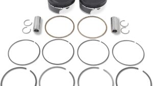 New Motorcycle Parts, New Parts