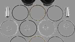 New Motorcycle Parts, New Parts