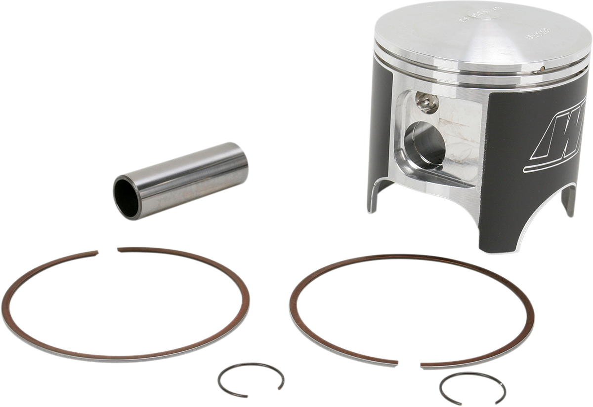 WISECO Piston Kit - 89.00 mm - Honda