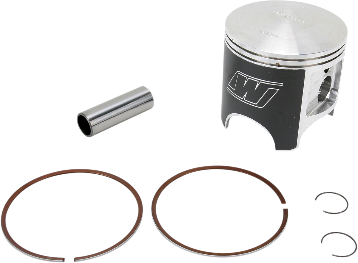 WISECO Piston Kit - 90.00 mm - Honda