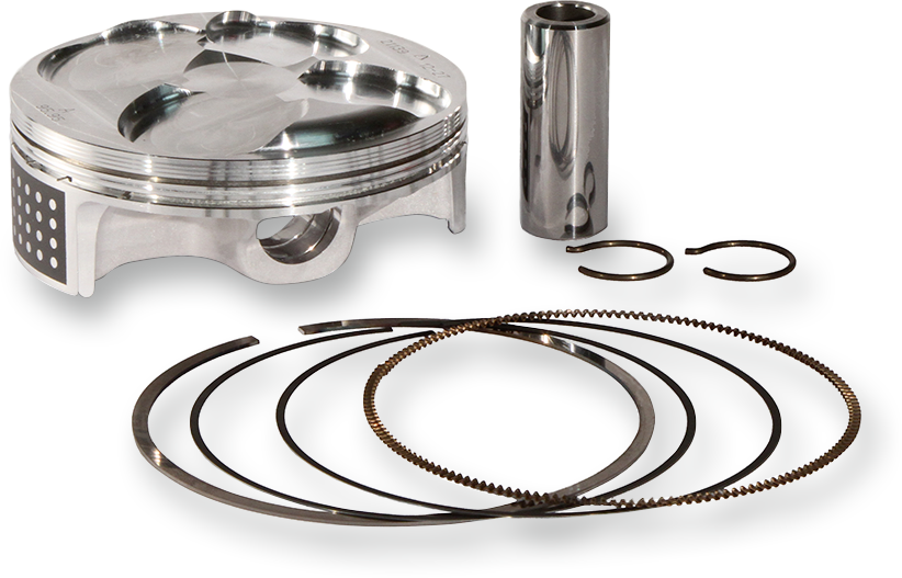 VERTEX Piston Kit - 101.96 mm - Honda TRX700XX