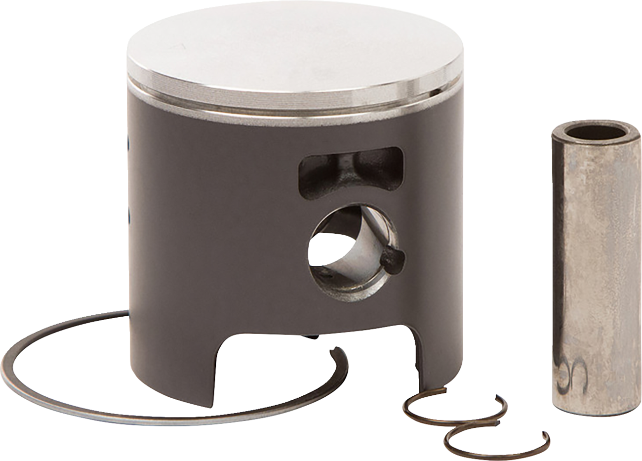 VERTEX Piston Kit - 52.94 mm - Kawasaki KX100