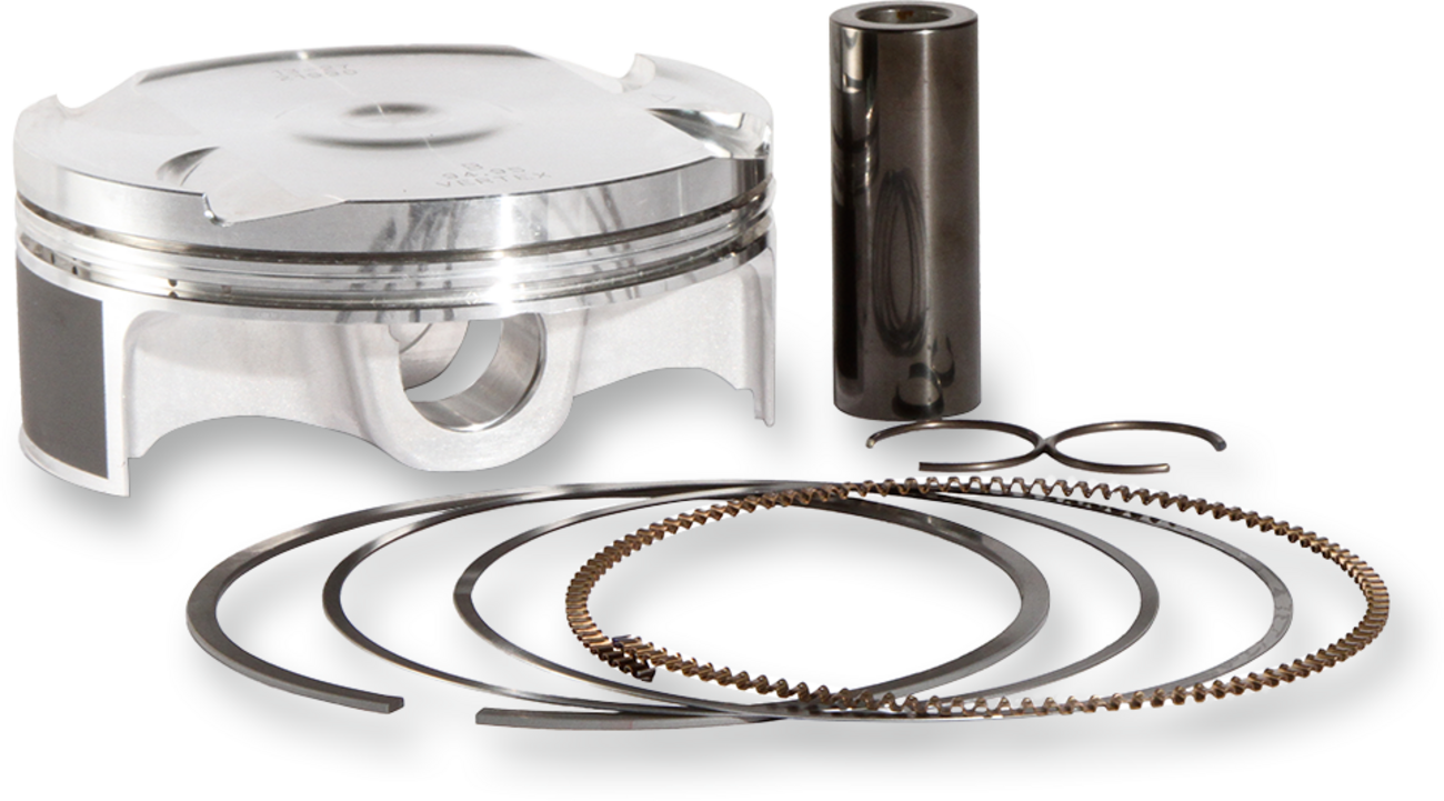 VERTEX Piston Kit - 94.94 mm - Yamaha WR/YZ450F