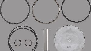 New Motorcycle Parts, New Parts