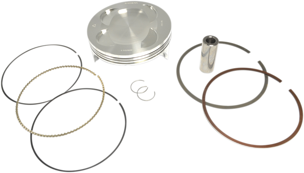 ATHENA PISTON KIT YZ450F - Image 2