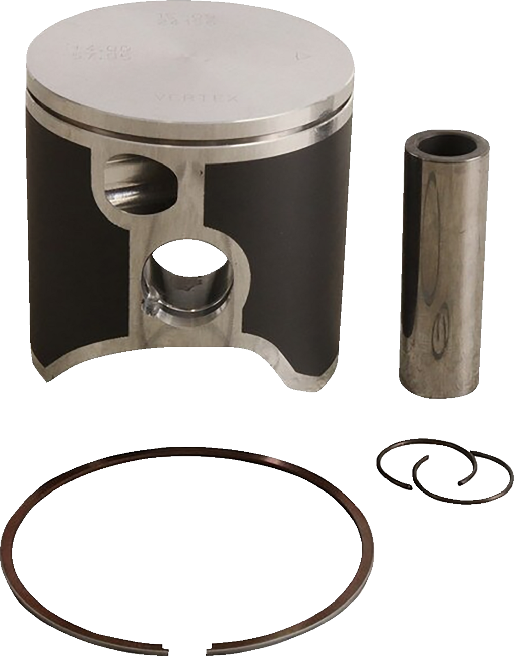 VERTEX PISTON KIT 23384400
