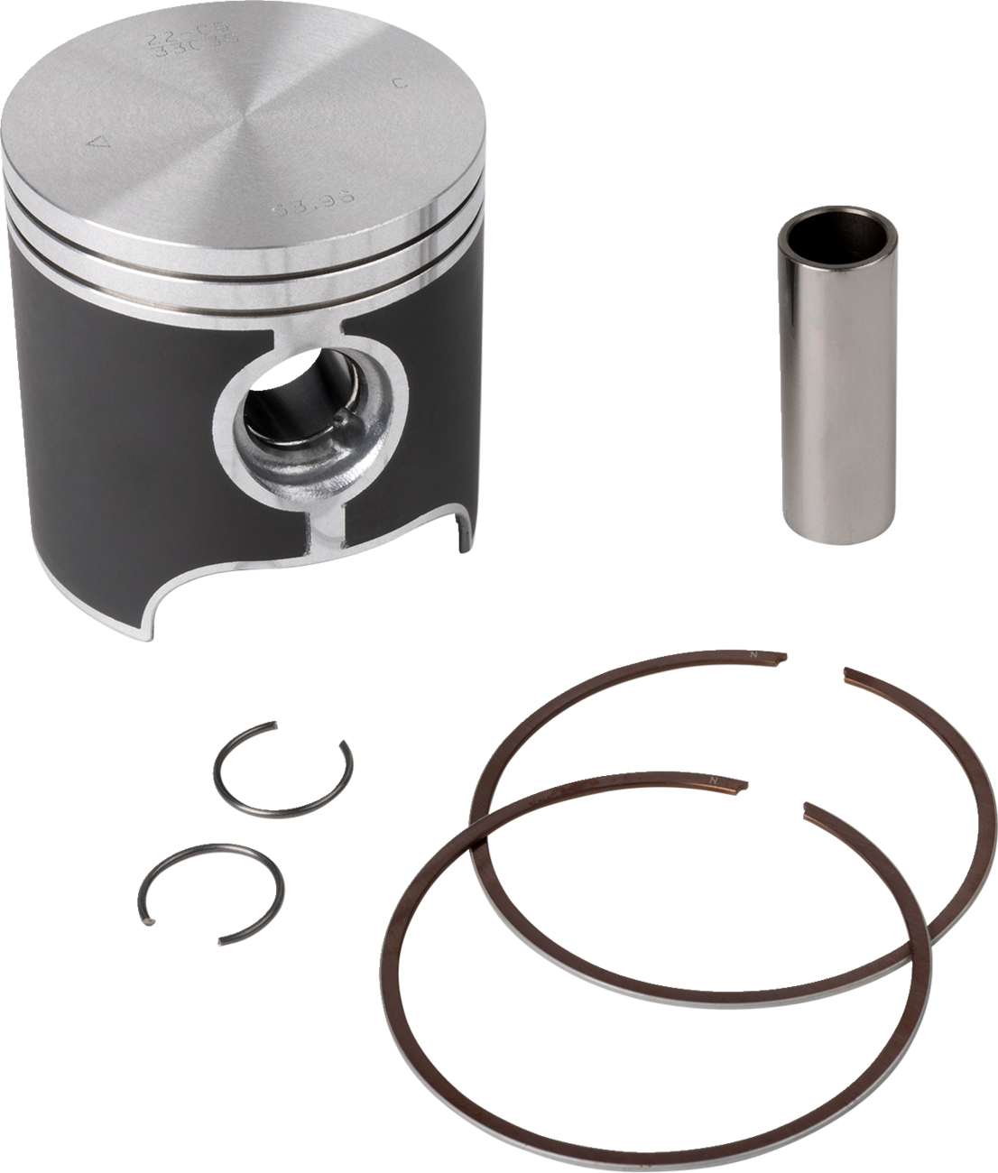VERTEX PISTON KIT 22926C