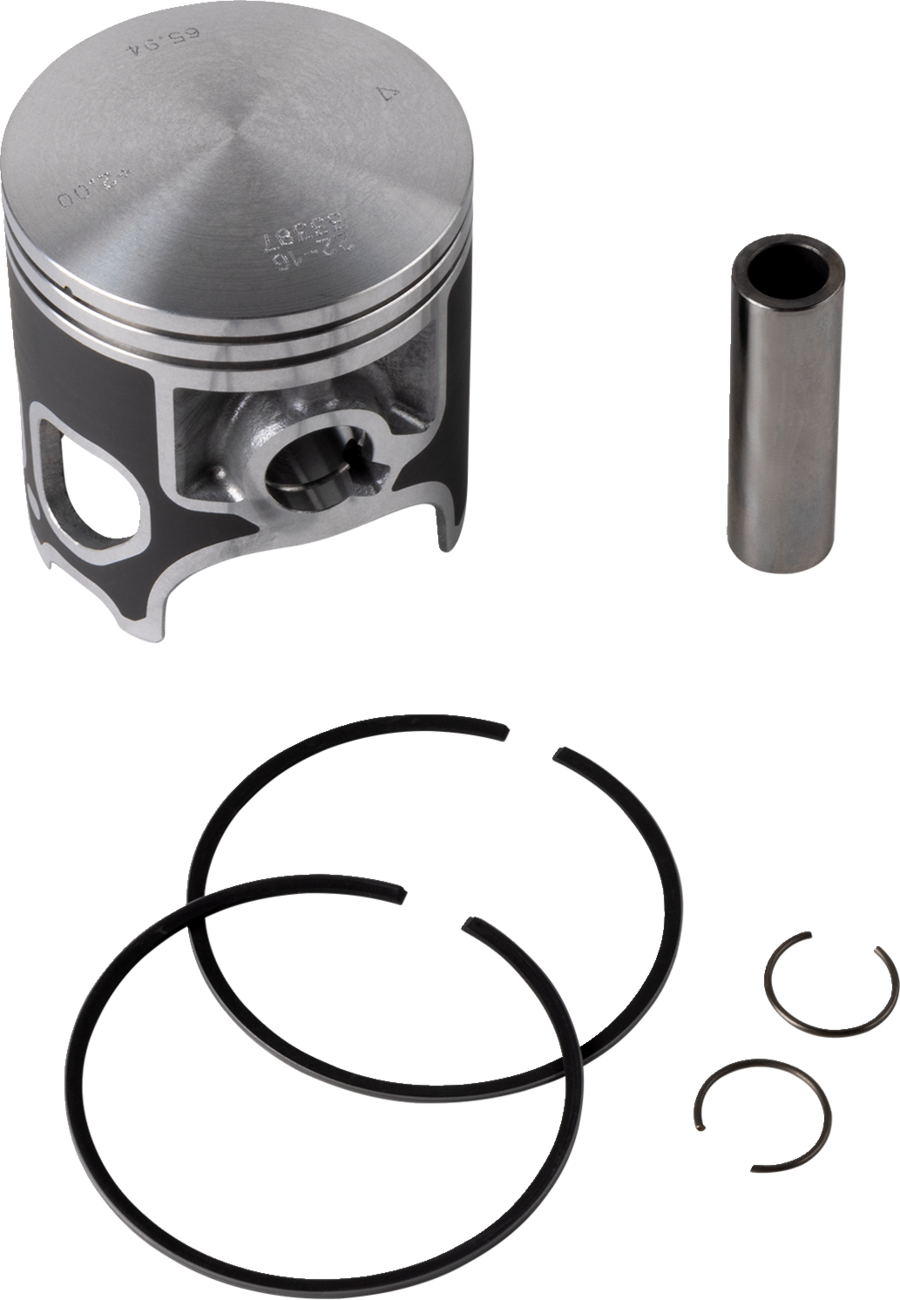 VERTEX Piston Kit - 64.45 mm - Banshee YFZ350