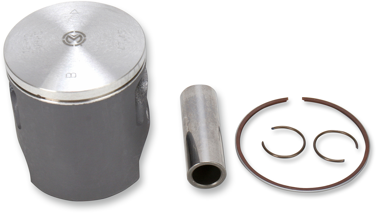 MOOSE OFFROAD PISTON KIT MOOSE KX/RM65 - Image 2