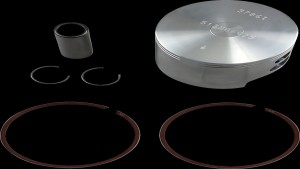 New Motorcycle Parts, New Parts