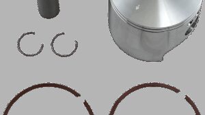 New Motorcycle Parts, New Parts