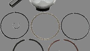 New Motorcycle Parts, New Parts