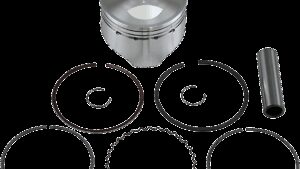 New Motorcycle Parts, New Parts