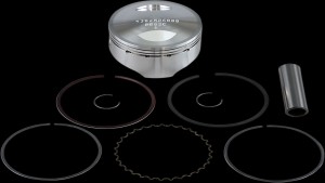 New Motorcycle Parts, New Parts