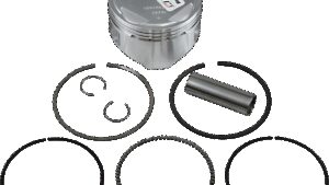 New Motorcycle Parts, New Parts