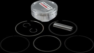 WISECO PISTON KIT XR/TRX400