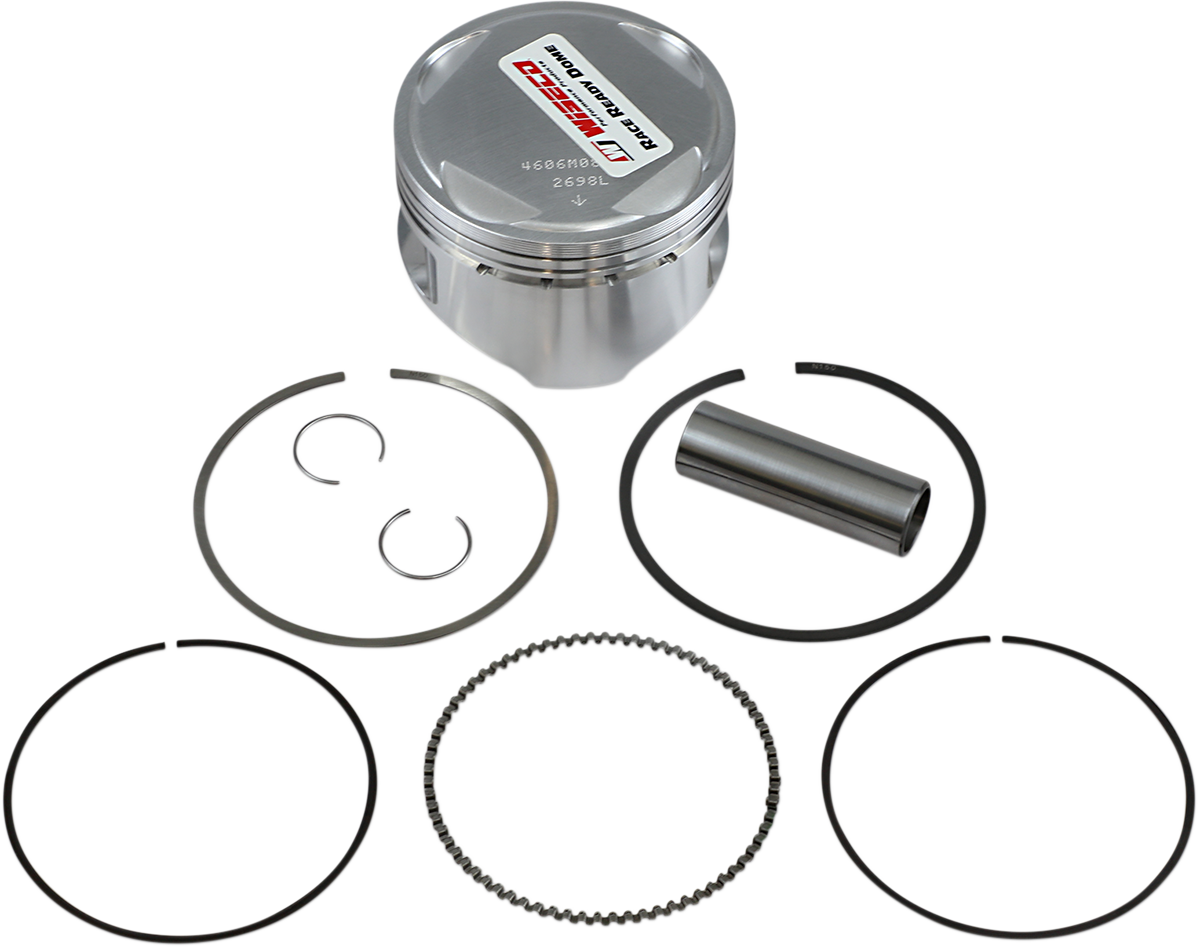 WISECO PISTON KIT XR/TRX400