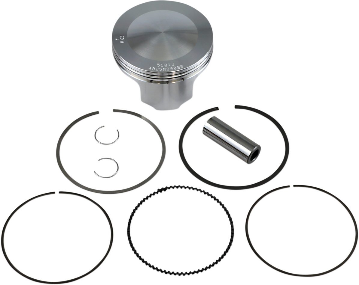 WISECO PISTON KIT TRX450 FOREMAN