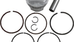 New Motorcycle Parts, New Parts