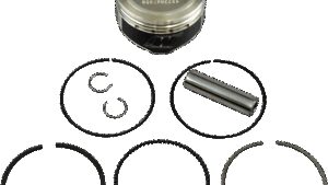 New Motorcycle Parts, New Parts