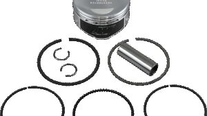 New Motorcycle Parts, New Parts