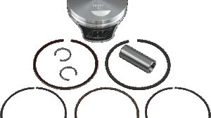 New Motorcycle Parts, New Parts