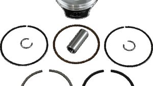 New Motorcycle Parts, New Parts