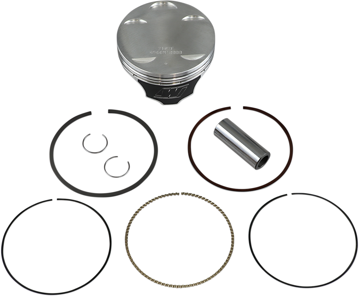 WISECO Piston Kit - 100.00 mm - Yamaha