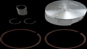 New Motorcycle Parts, New Parts