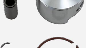 New Motorcycle Parts, New Parts