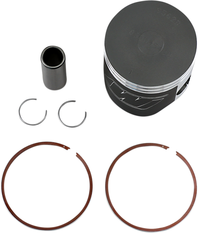 WISECO Piston Kit - 54.00 mm - Beta | Gas Gas | Husaberg | Husqvarna | KTM