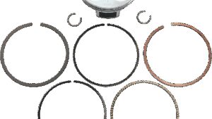 New Motorcycle Parts, New Parts