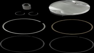 New Motorcycle Parts, New Parts