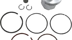 New Motorcycle Parts, New Parts