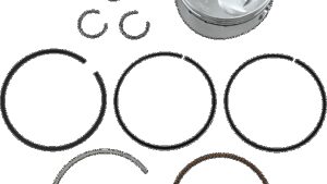 New Motorcycle Parts, New Parts