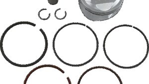 New Motorcycle Parts, New Parts