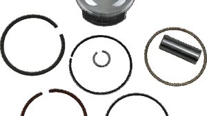 New Motorcycle Parts, New Parts