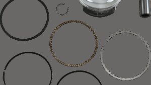 New Motorcycle Parts, New Parts