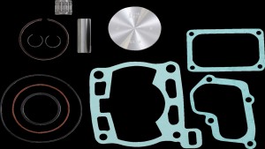 New Motorcycle Parts, New Parts