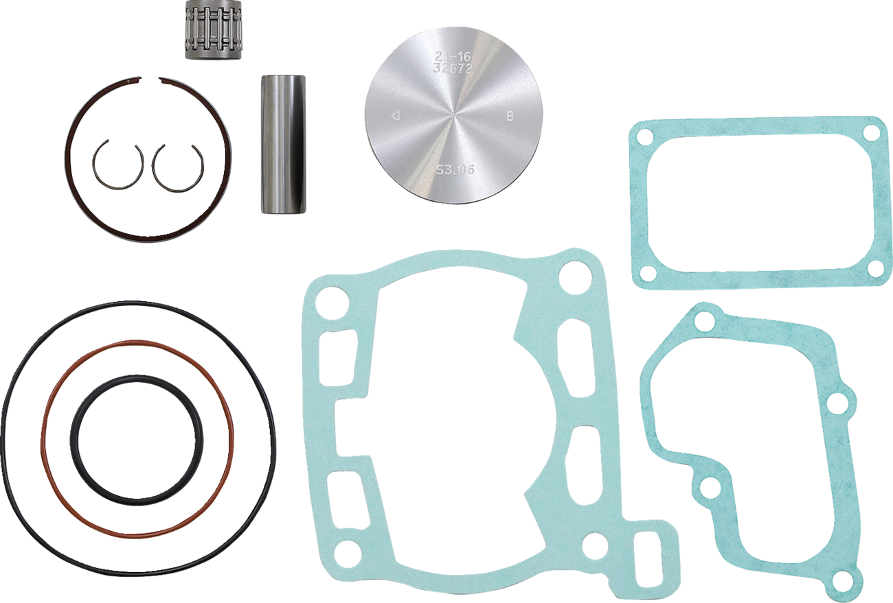 VERTEX PISTON KIT KTM 200 EXC
